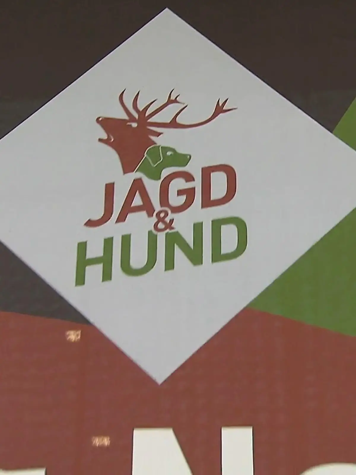 Bild zu: "Messe „Jagd und Hund“"