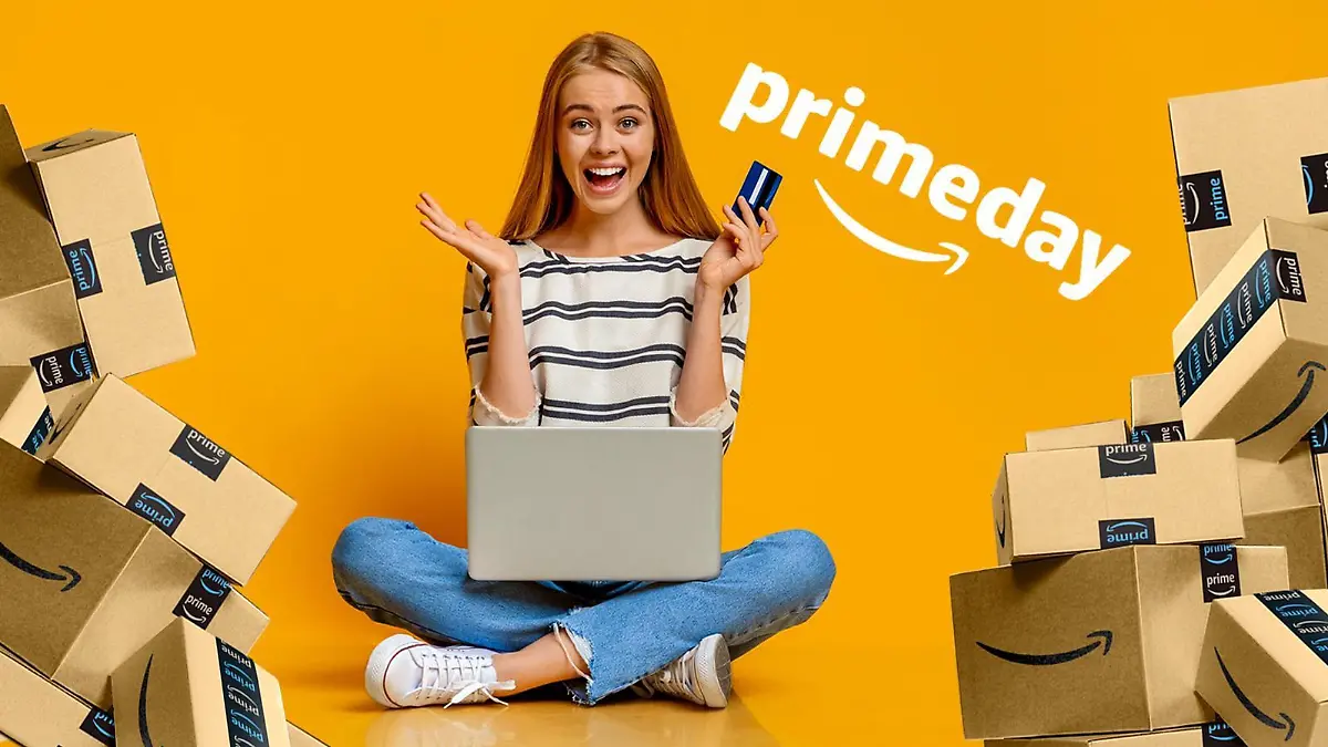 Prime Day 2020