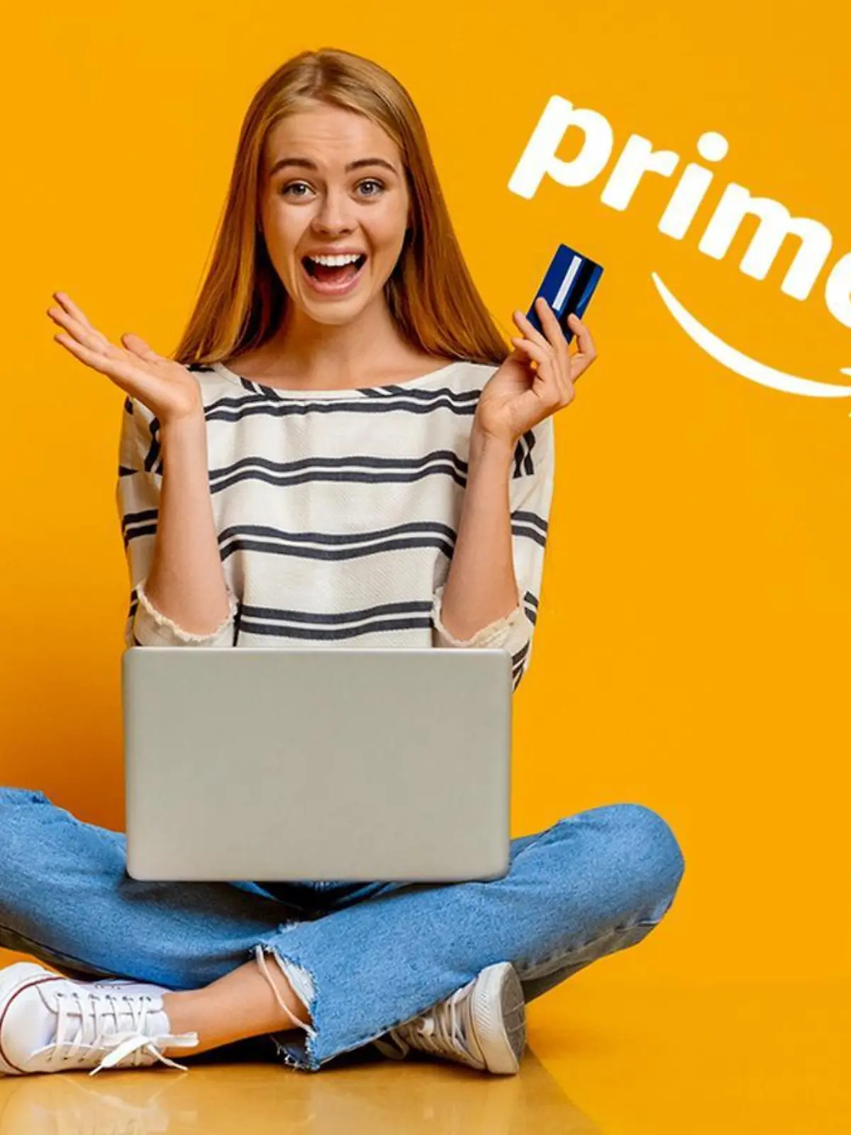 Prime Day 2020