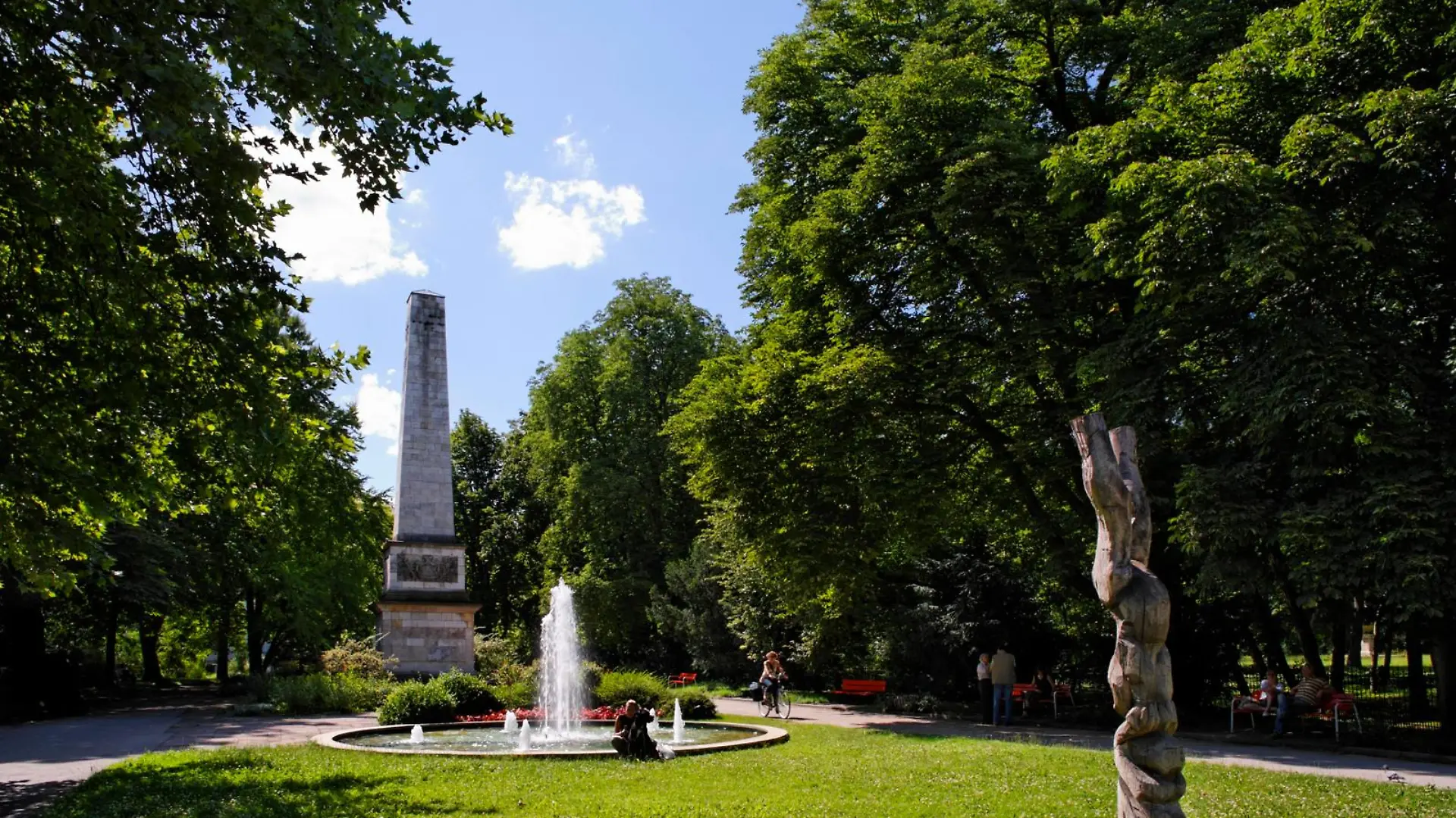 Fürst-Anselm-Allee