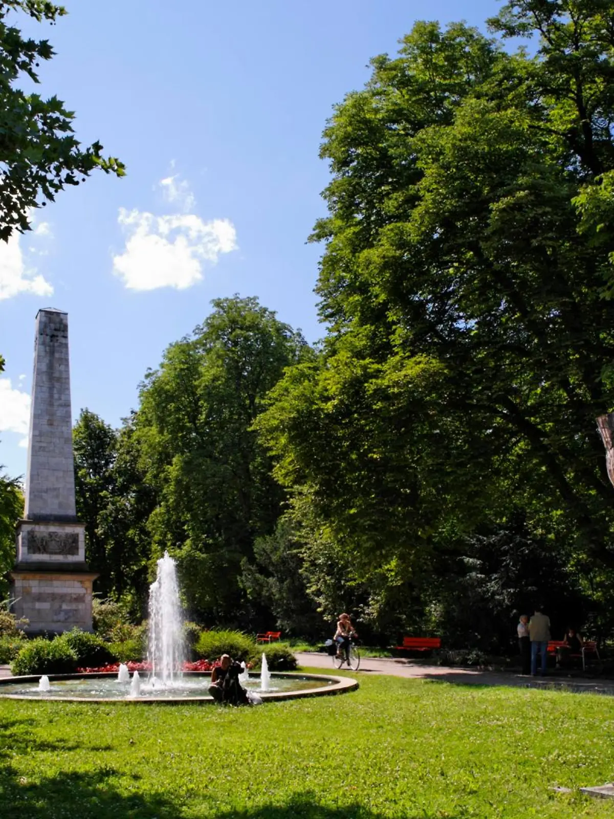 Fürst-Anselm-Allee