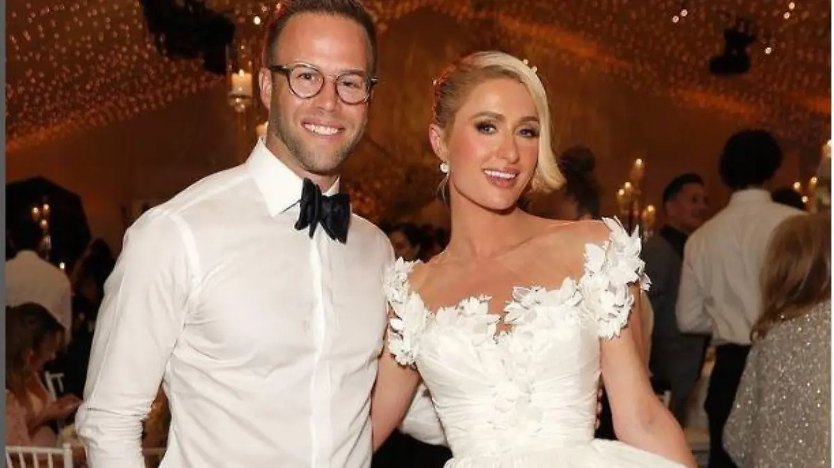 Zweitligist verpflichtet Schwager von Paris Hilton