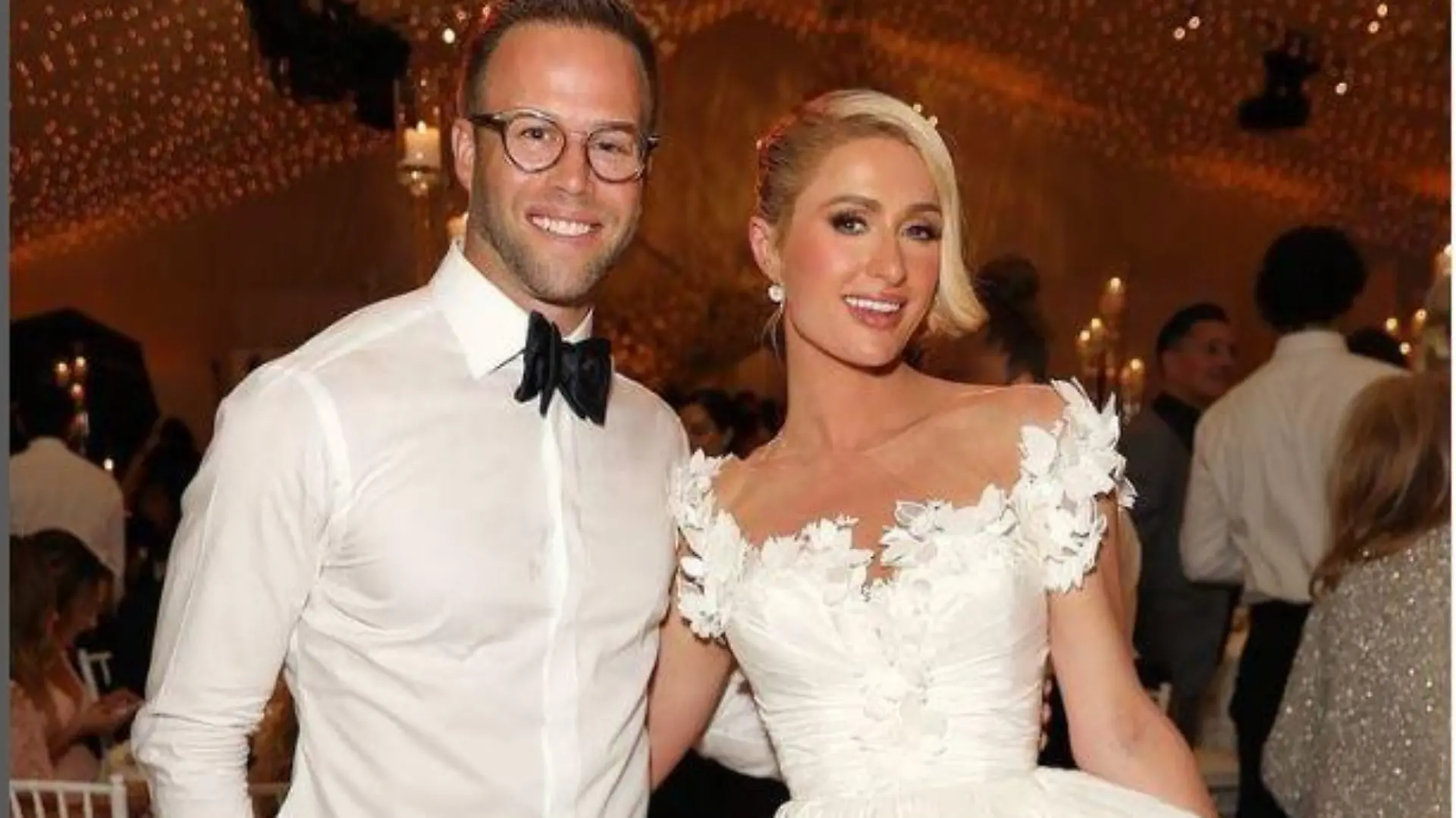 Zweitligist verpflichtet Schwager von Paris Hilton