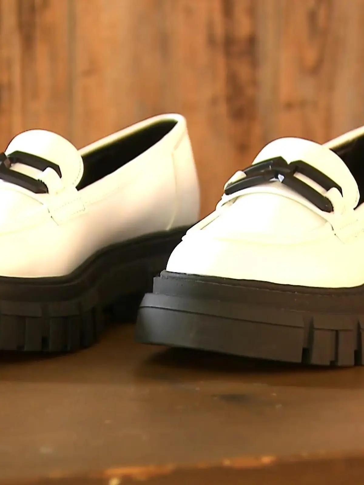 Bild zu: "Darum sind Loafer im Herbst angesagt"