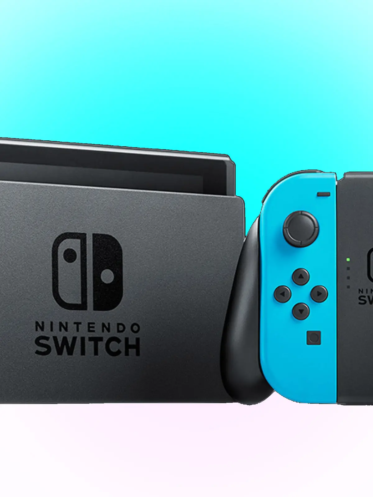 Switch von Nintendo am Cyber Monday