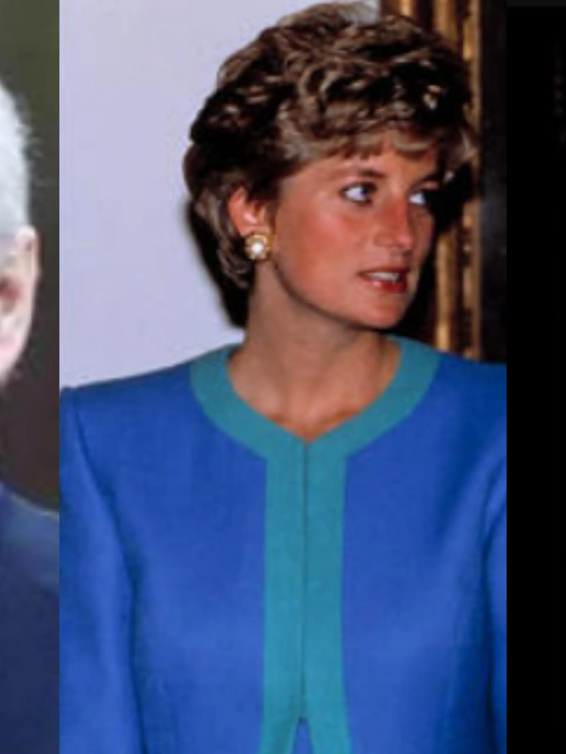 Nicht König Charles III.! Darum sollte Lady Di eigentlich Prinz Andrew heiraten