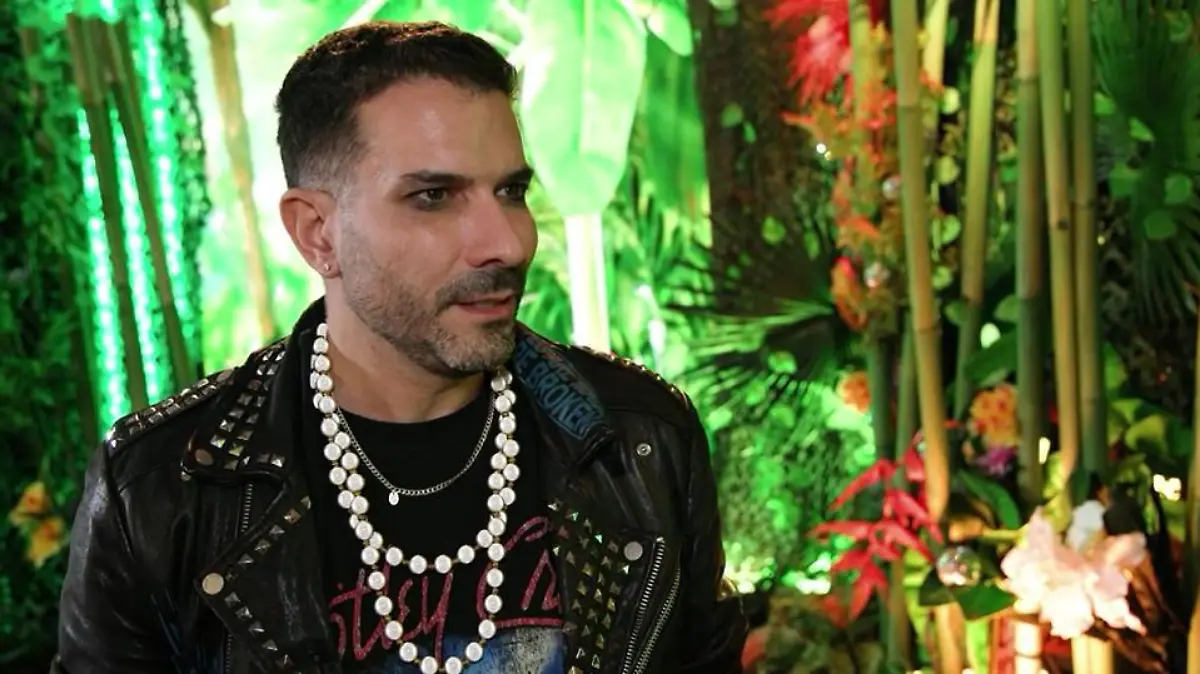 Marc Terenzi
