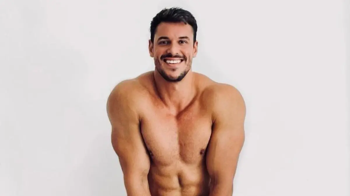Simon folgen 240 Tausend Menschen auf Instagram. Seine Bilder werden von Liebesbetrügern benutzt.