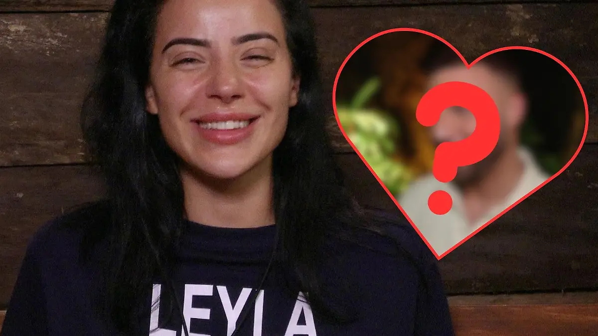Leyla Lahouar (27) ist frische Zweitplatzierte! Und sie hat einen Verehrer zu Hause sitzen.