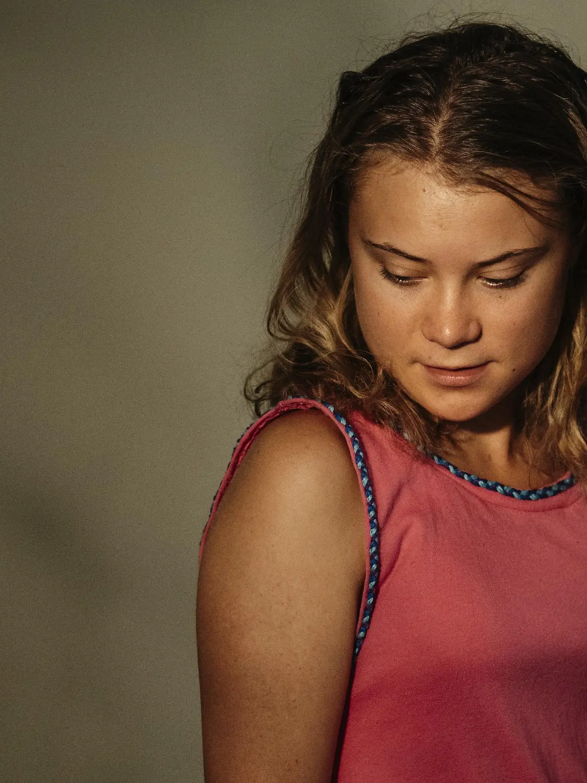 Greta Thunberg