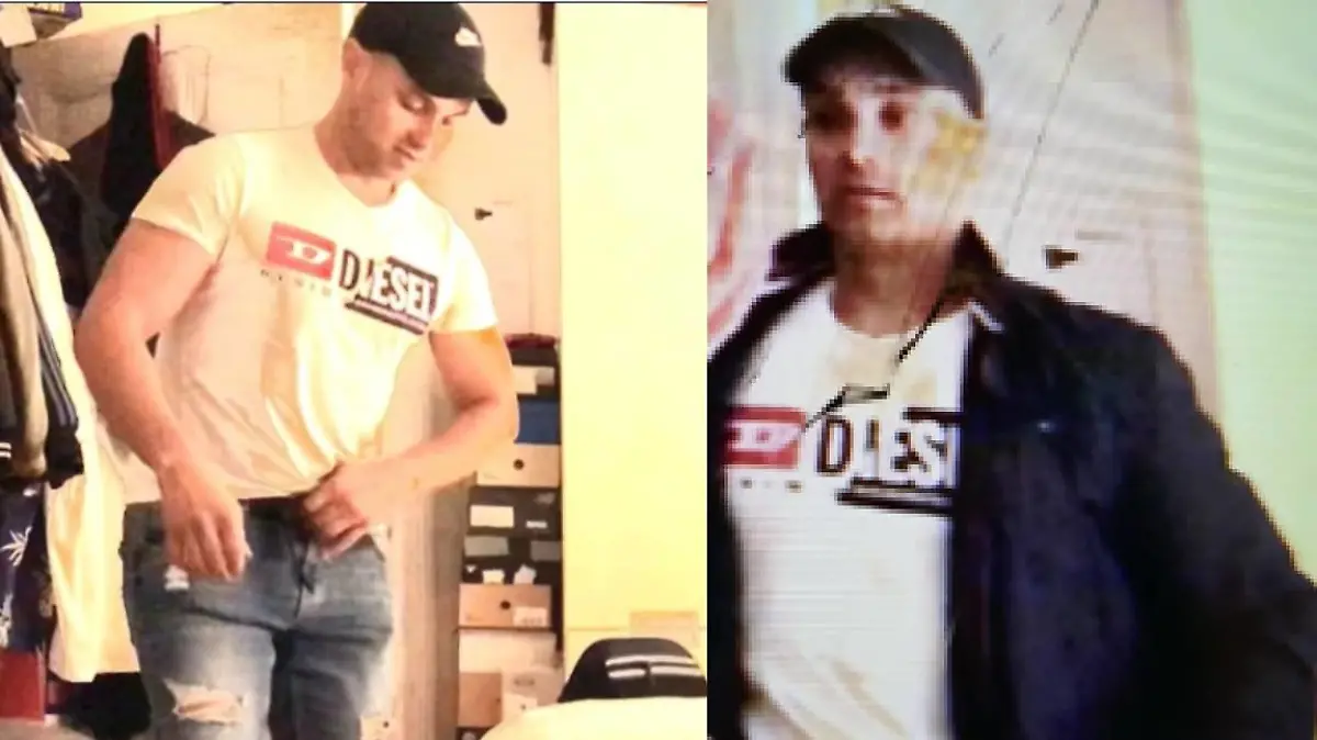 Fahndung nach Dating-Räuber