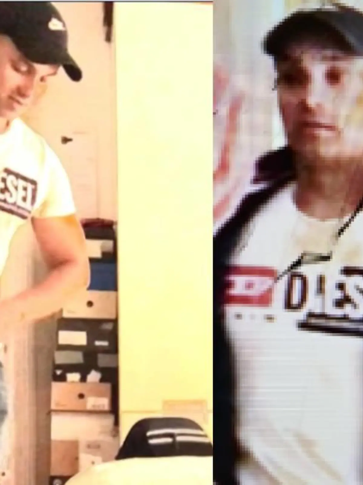 Fahndung nach Dating-Räuber