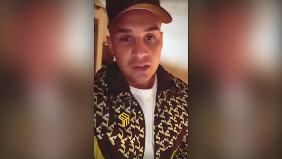 DSDS-Juror Pietro Lombardi lässt in seiner Instagram-Story seinen Frust raus.