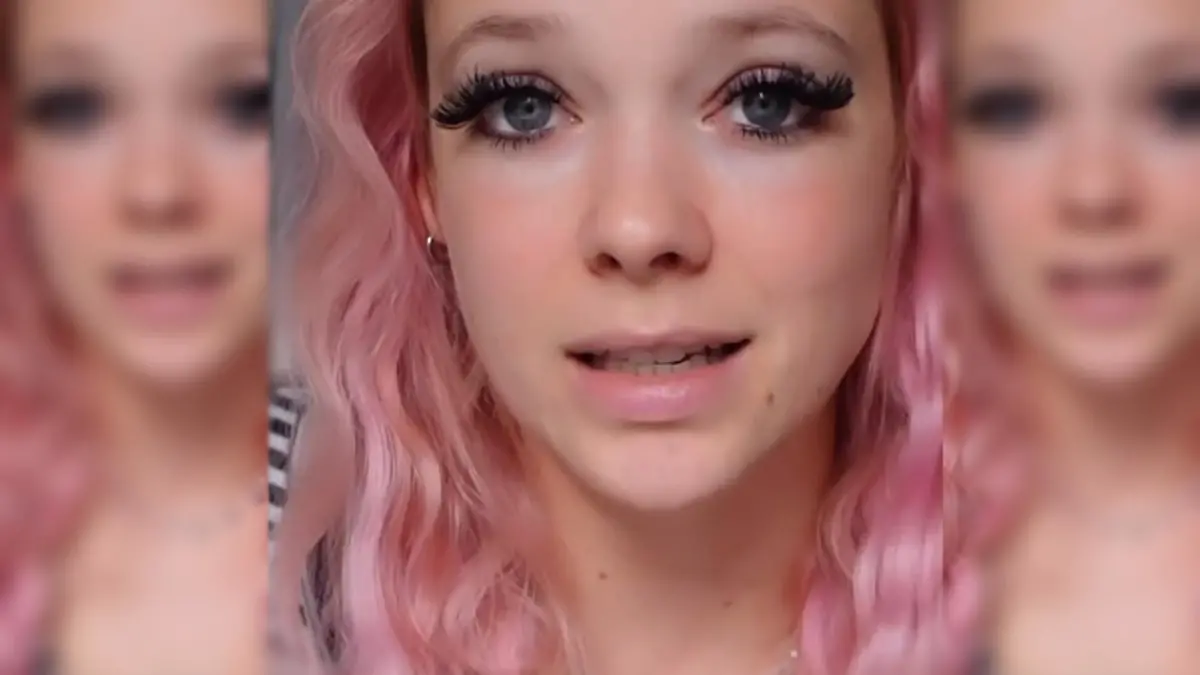 Anne Wünsche erklärt ihre Werbung für OnlyFans