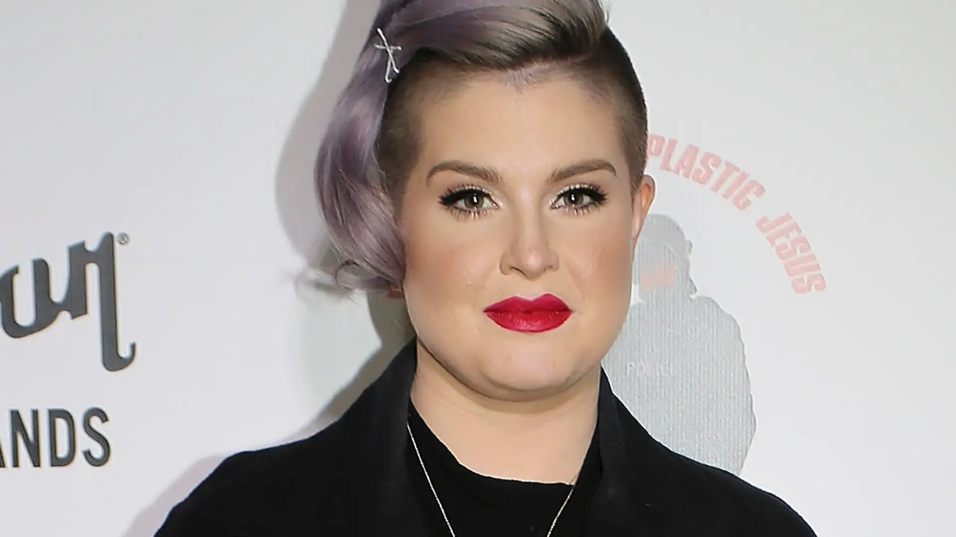 Kelly Osbourne attends a Billy Morrison and Plastic Jesus event in Los Angeles, California, USA.
<P>
Pictured: Kelly Osbourne
<B>Ref: SPL1450688 240217 </B><BR/>
Picture by: Splash News<BR/>
</P><P>
<B>Splash News and Pictures</B><BR/>
Los Angeles: 310-821-2666<BR/>
New York: 212-619-2666<BR/>
London: 870-934-2666<BR/>
photodesk@splashnews.com<BR/>
</P>