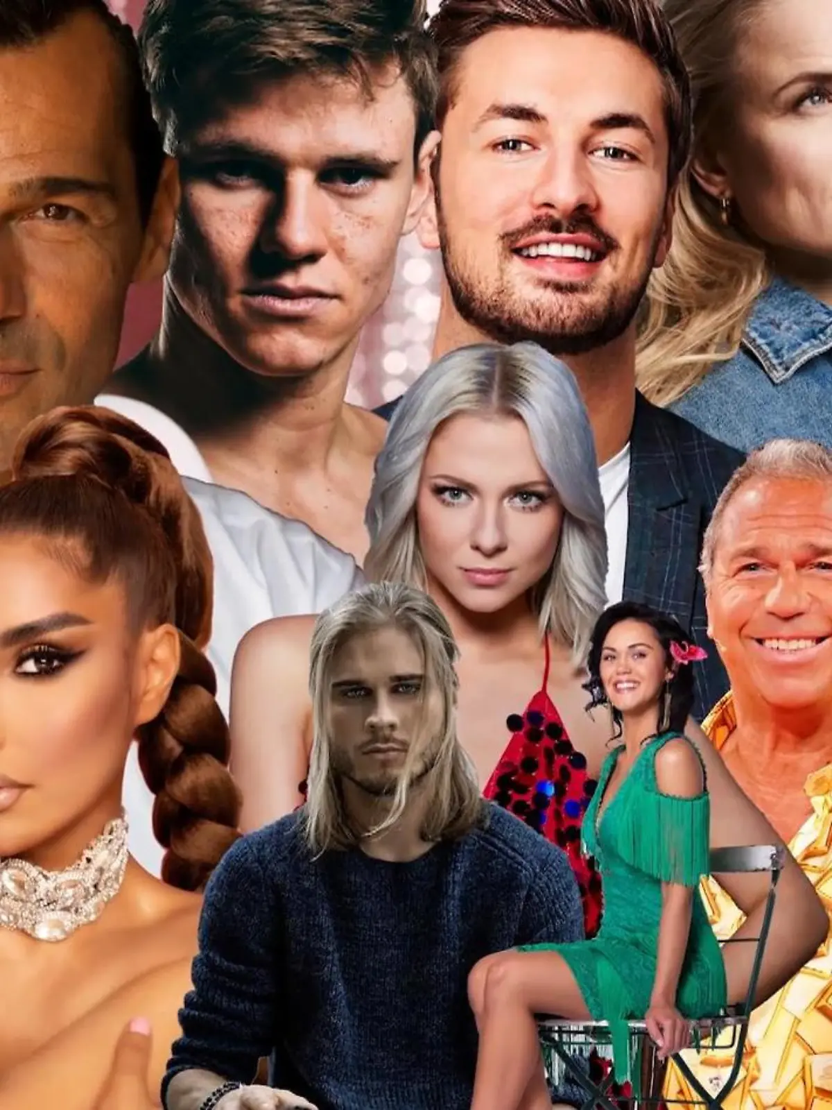 Bild zu: "Let's Dance 2021"