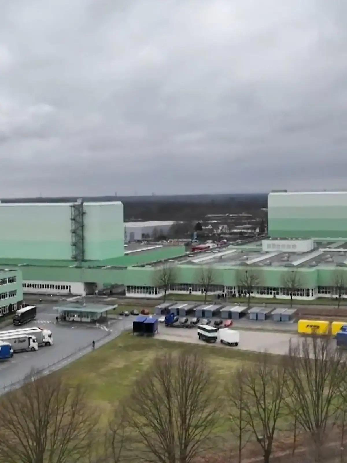 Bild zu: "Stellenstreichungen bei Miele"