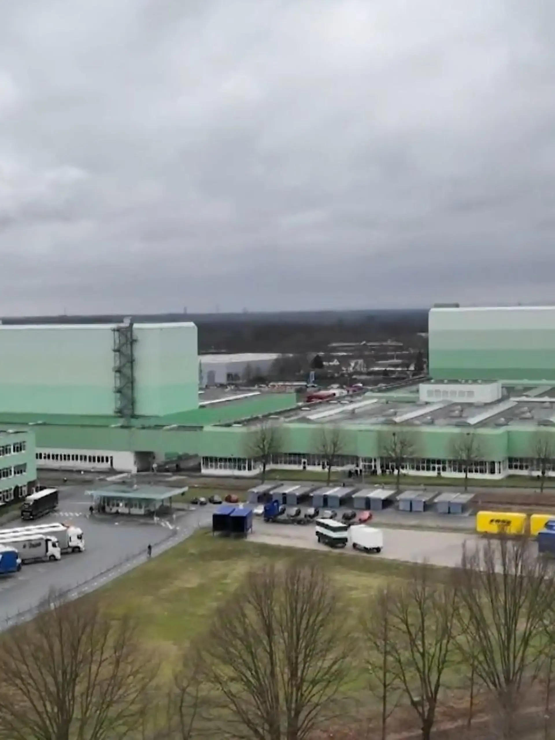 Bild zu: "Stellenstreichungen bei Miele"