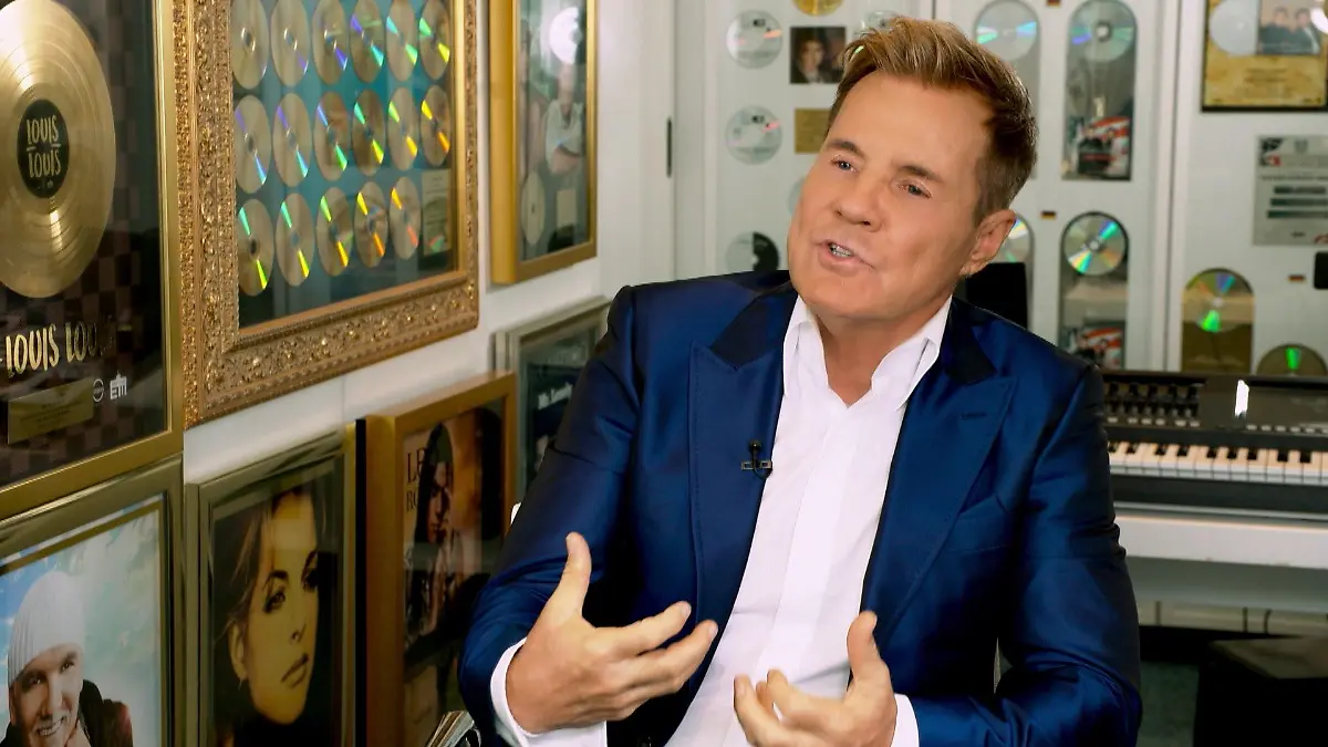 Ganz offen und ehrlich spricht Dieter Bohlen mit uns im ganz privaten Interview über seine Anfänge.