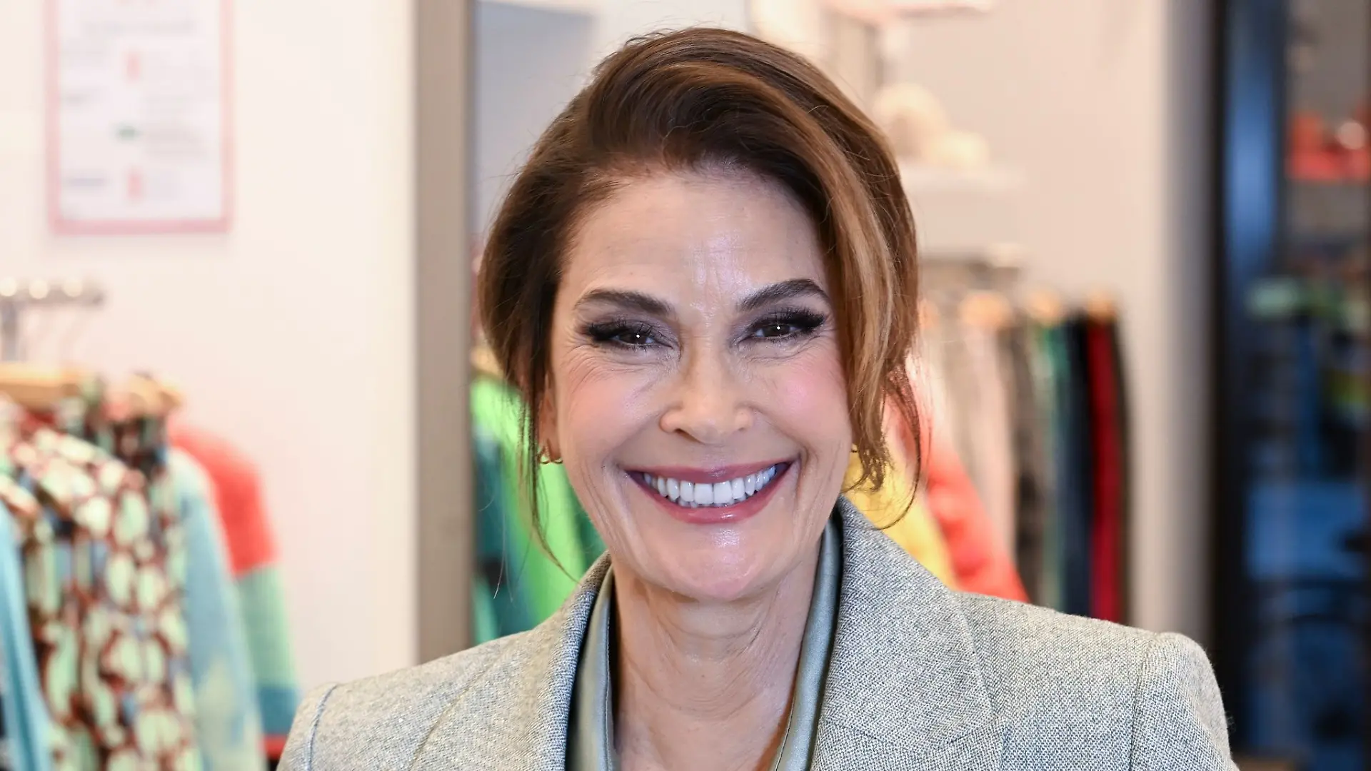 Teri Hatcher