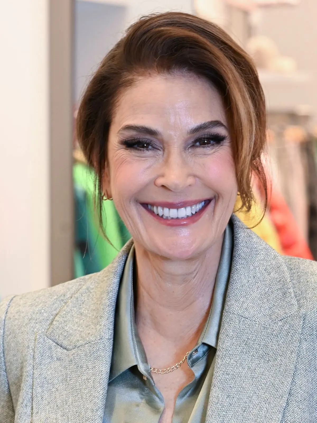 Teri Hatcher