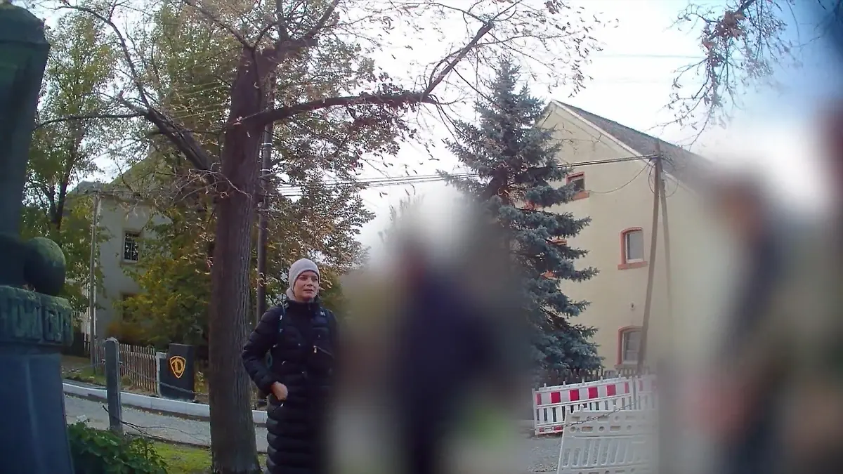 Wie die AfD-Nachwuchs-Organisation tickt