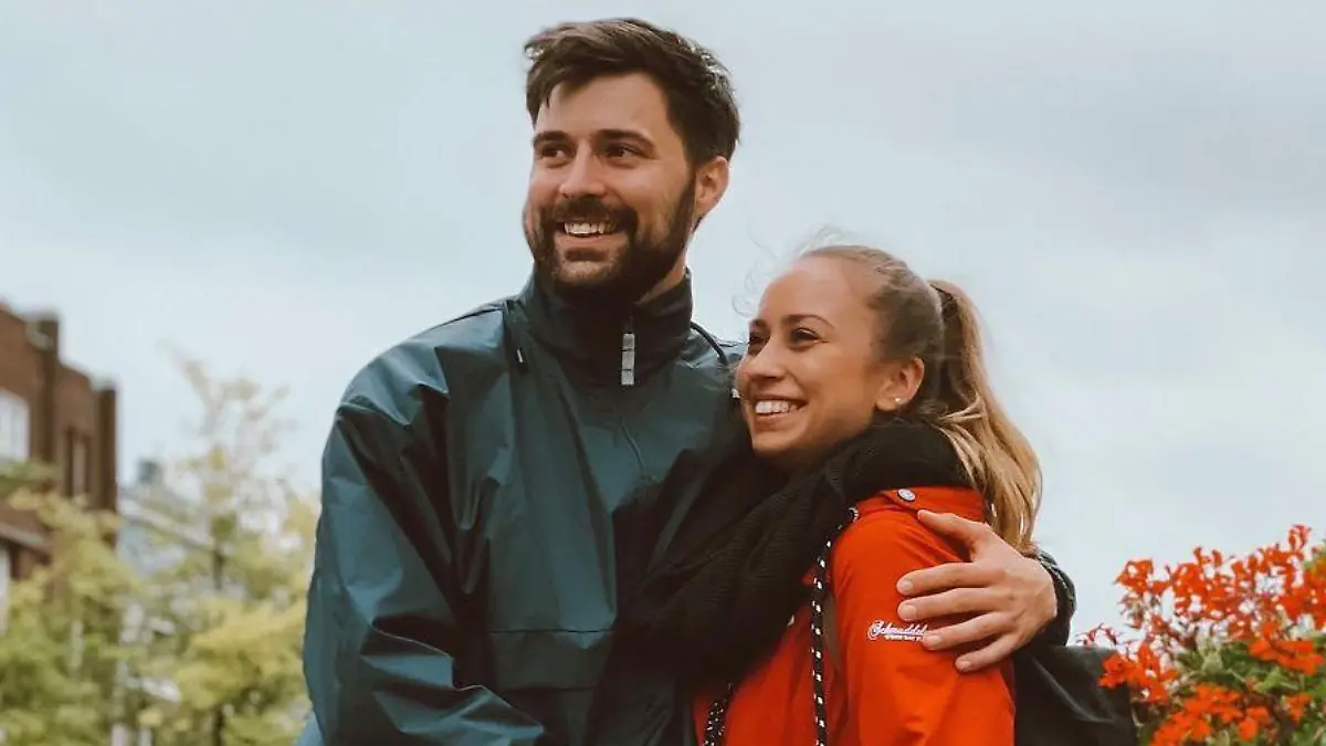 Steve und Svenja bekommen das erste „Take Me Out“-Baby.