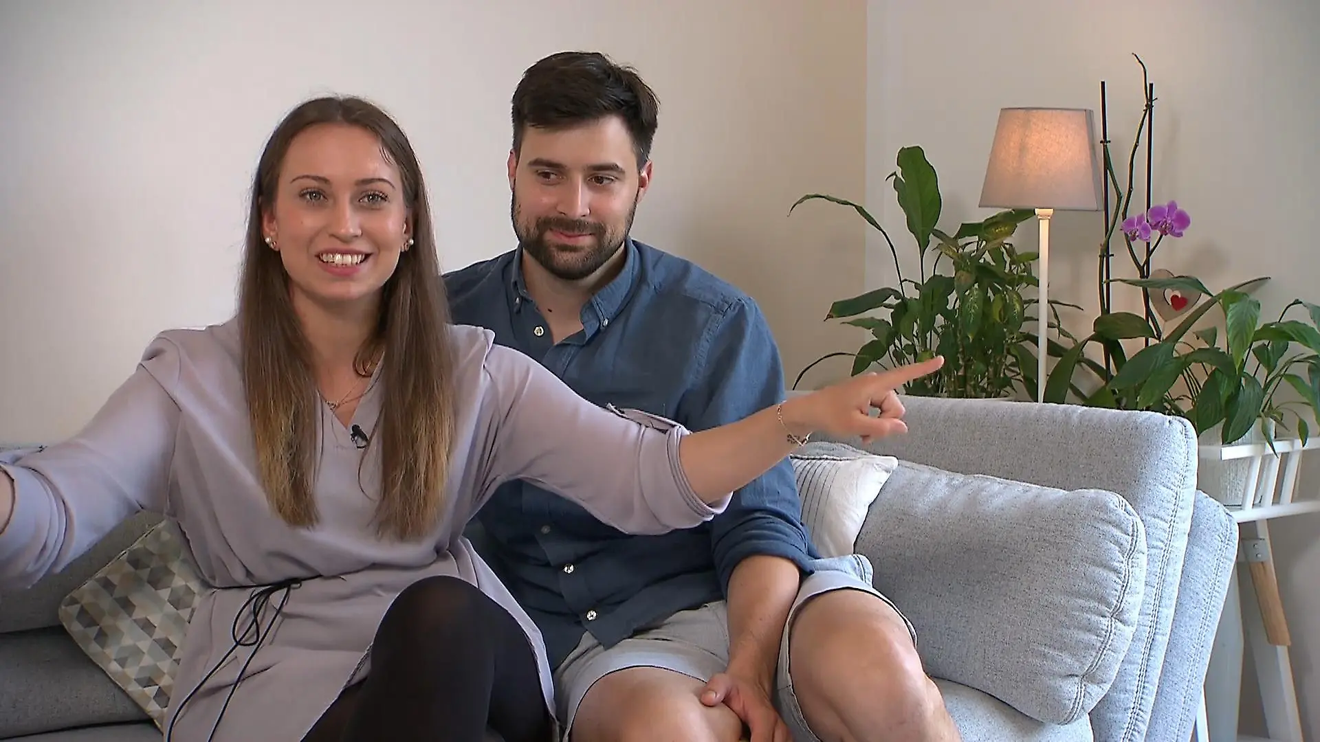 Steve: "Es war keine Liebe auf den ersten Blick!" Trotz Baby-Glück bei "Take Me Out"