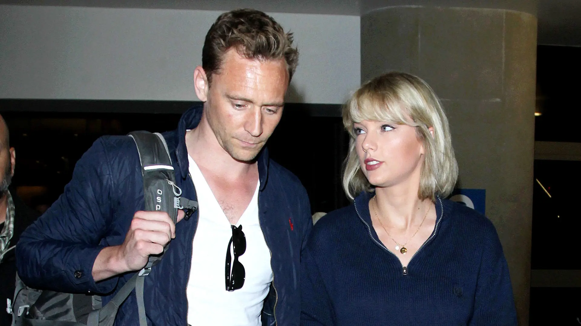 NO JUST JARED USAGE