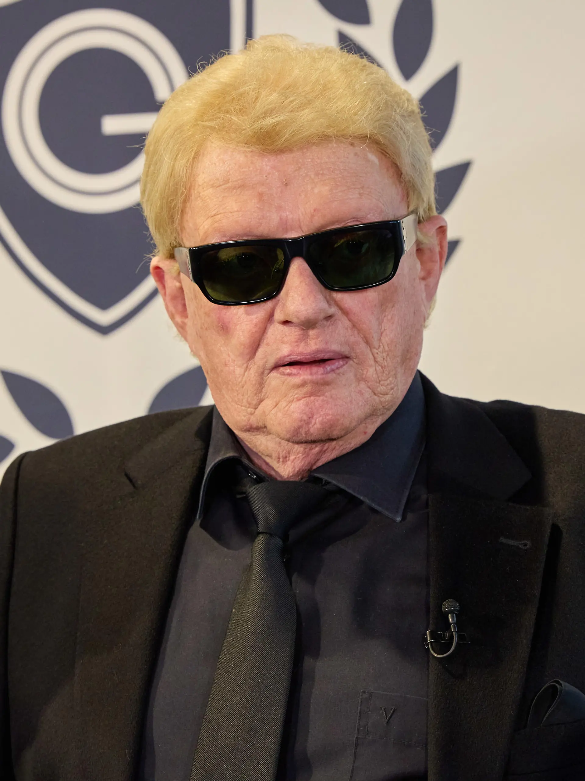 Copyright: Starpix / Alexander Tuma, 07.02.2024 Wien, HEINO, Pressetermin mit den Opernballgästen von Alpha Cooling 