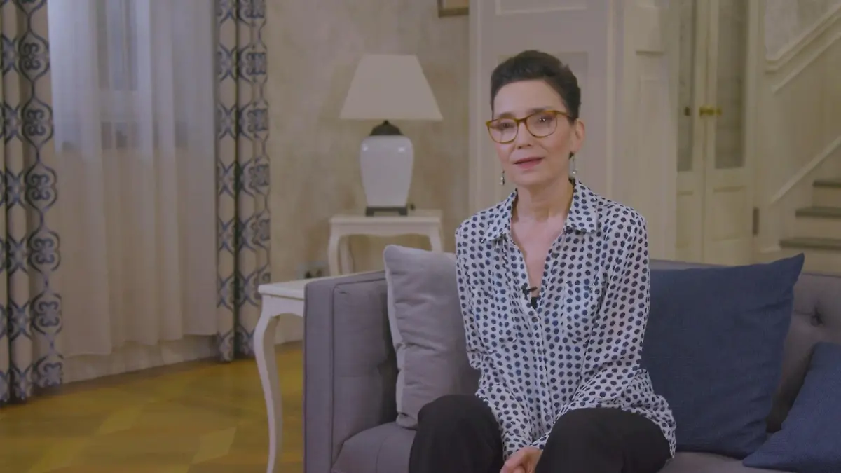 Happy Birthday, liebe Tatjana Clasing AWZ-Star feiert runden Geburtstag