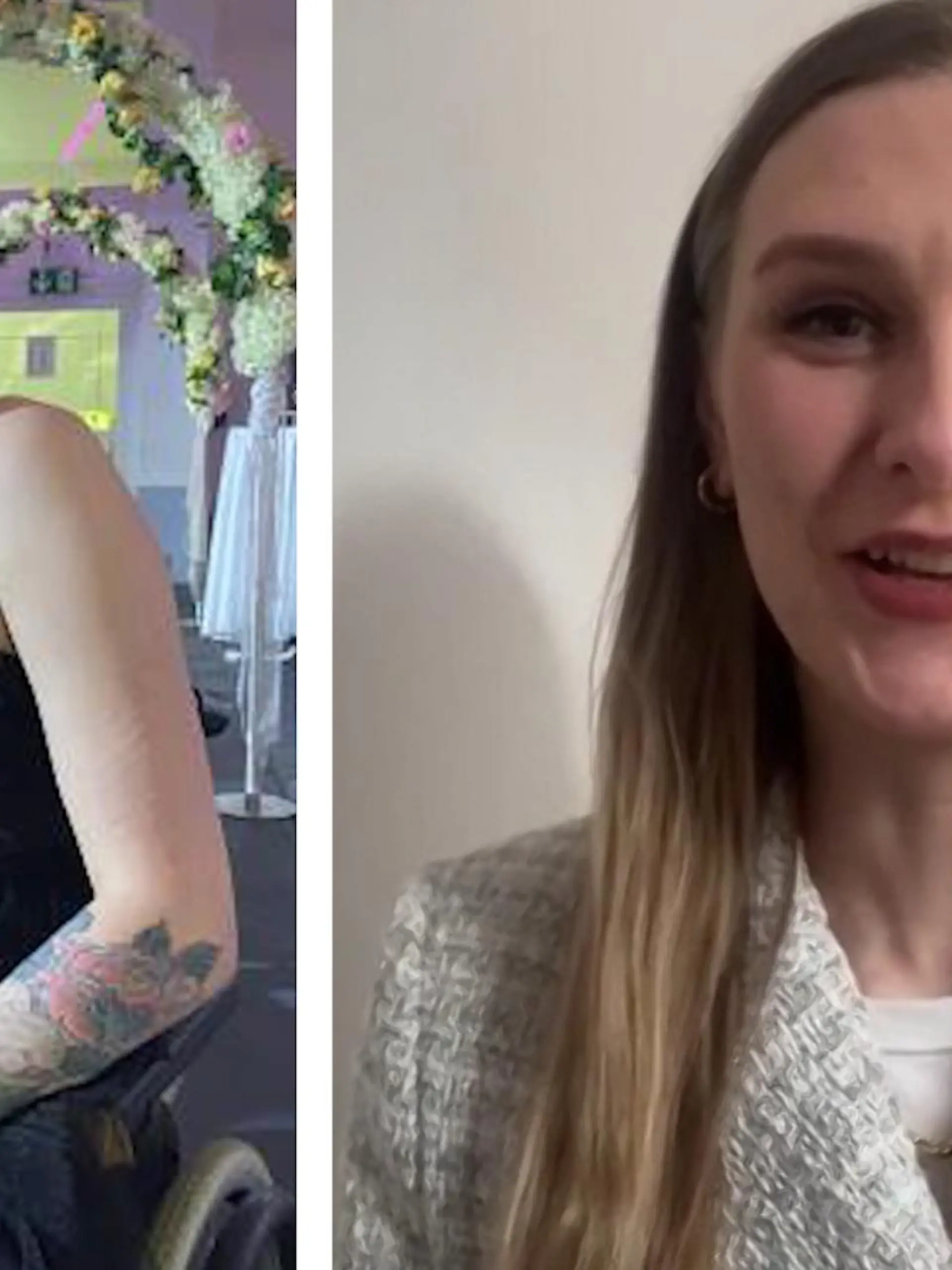 Sie ist gelähmt und lässt sich dennoch nicht aufhalten!

Im August 2021 soll sich das Leben von Christina Modrzejewski (27) in nur wenigen Tagen komplett ändern. Sie erkrankt am Guillain-Barré-Syndrom und ist von jetzt auf gleich vom Kopf abwärts gelähmt. Seither trägt sie Orthesen, ist oftmals auf den Rollstuhl angewiesen. Jetzt will sie Miss Germany 2024 werden und ein Zeichen für Inklusion setzen. Sie sagt: „Inklusion haben wir erst dann erreicht, wenn wir nicht mehr darüber sprechen müssen.“ Im RTL-Interview beschreibt Christina ihr neues Leben, erzählt uns, wie sie gelernt hat, um Hilfe zu fragen und wie sie es geschafft hat, weiter stark zu bleiben! Ihre Geschichte erfahrt ihr im Video.