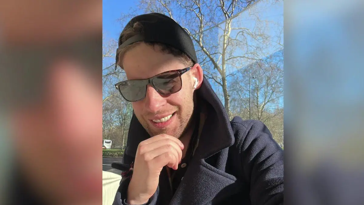 Cieran M. gab sich unter anderem als Anwalt oder Pilot aus.