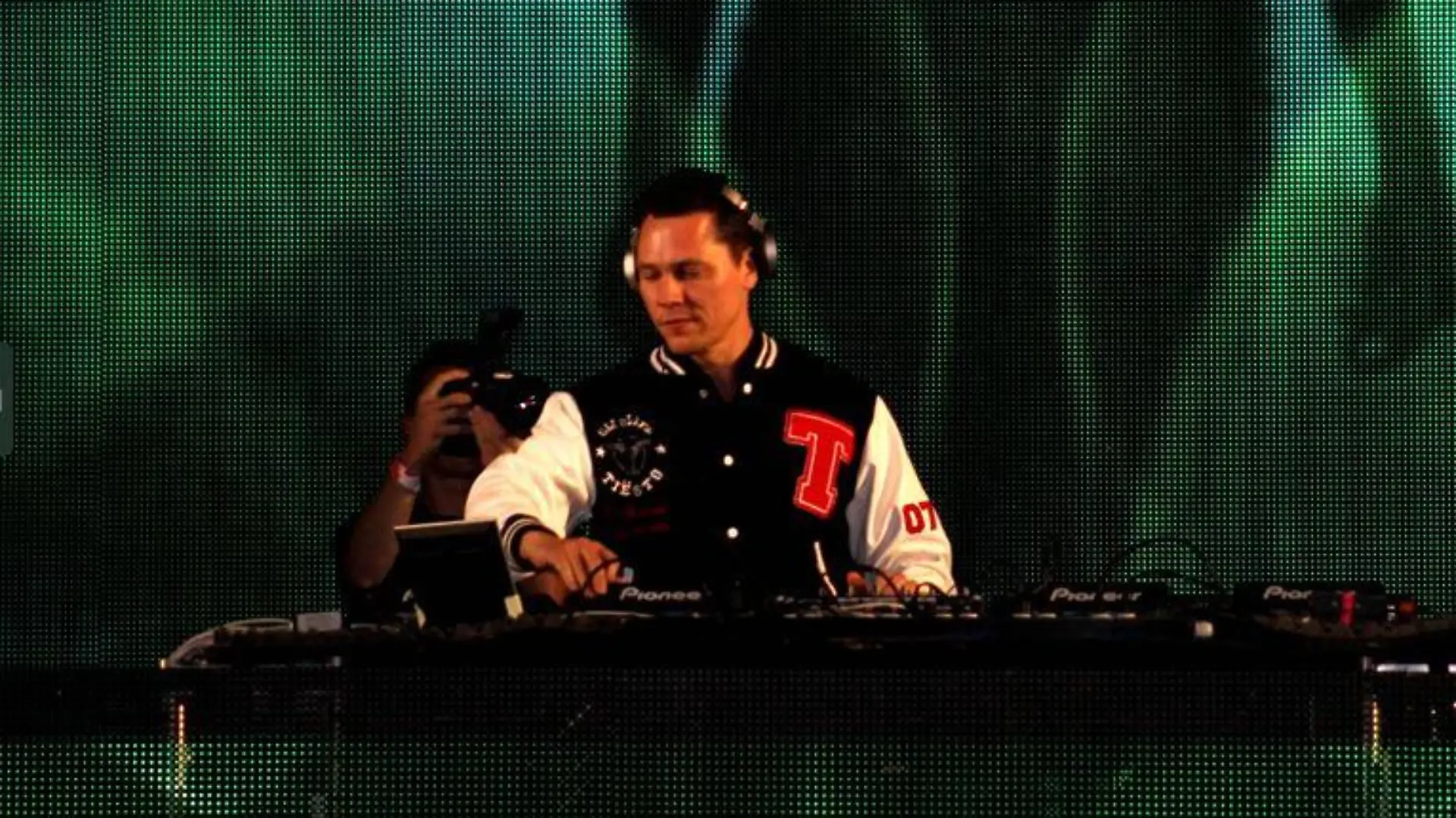 DJ Tiësto tritt doch nicht beim Super Bowl auf.