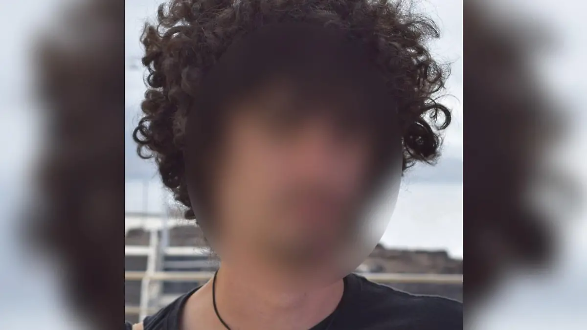 Diesen Mann soll Scarlet B. getötet haben. Die beiden sollen sich vorher nicht gekannt haben.