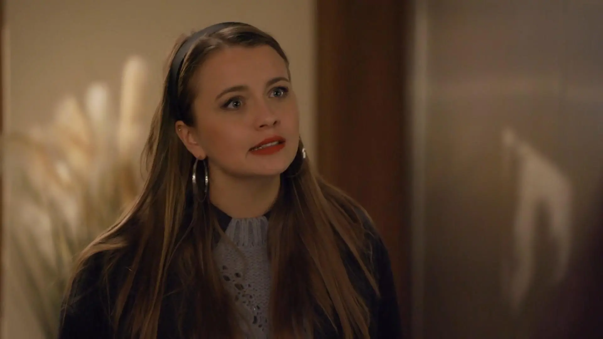 Die AWZ-Wochenvorschau (Teil 2): Lucie stellt ihren Verräter wütend zur Rede