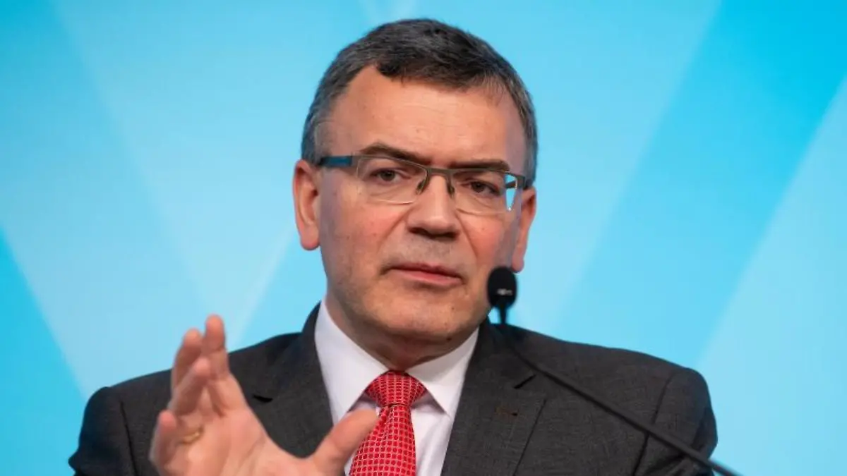 Sven Hoppe