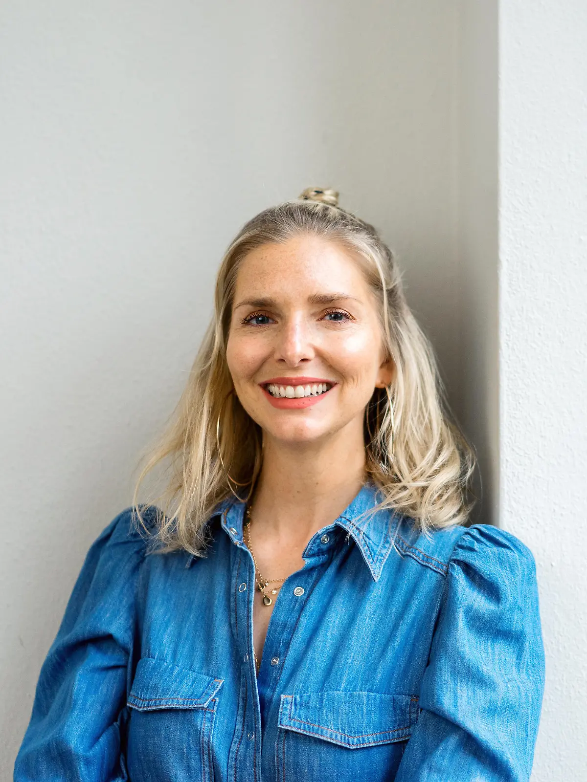 Lea-Sophie Cramer