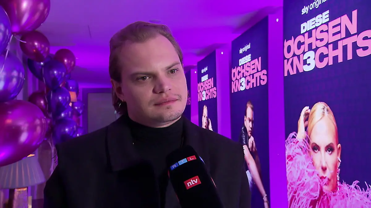 Wilson Gonzalez hat Kontakt zu Bruder Jimi! Überraschung im Familien-Zoff
