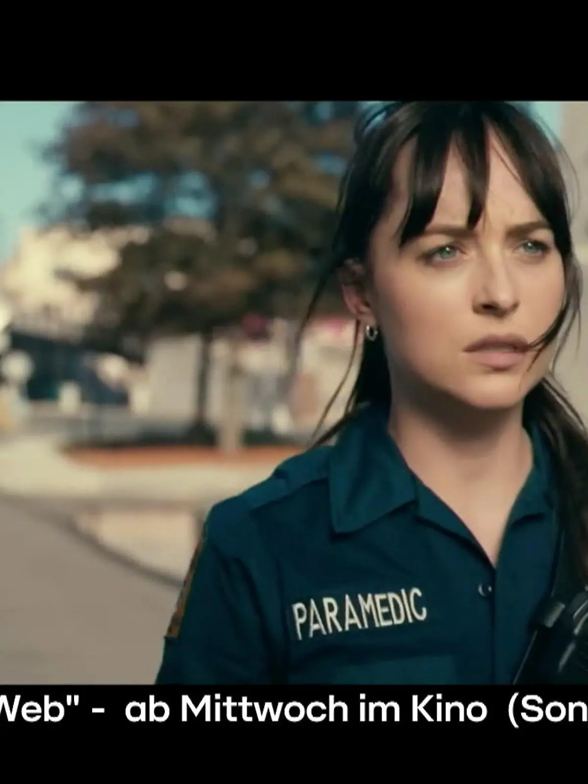 Bild zu: "Neuer Film mit Dakota Johnson"