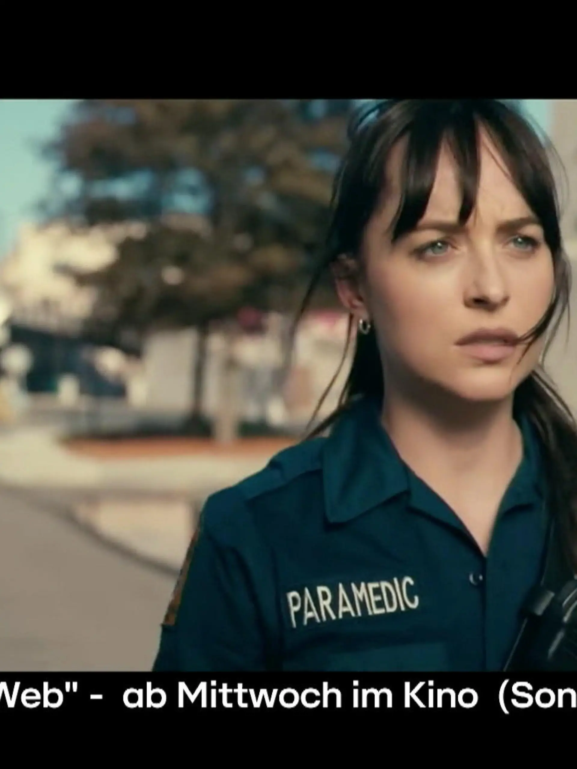 Bild zu: "Neuer Film mit Dakota Johnson"