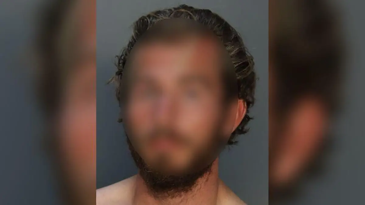 Beim dem Verdächtigen handelt es sich um den 26-jährigen Nicolas S.
