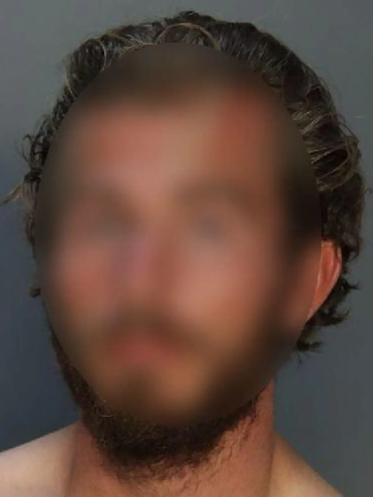 Beim dem Verdächtigen handelt es sich um den 26-jährigen Nicolas S.