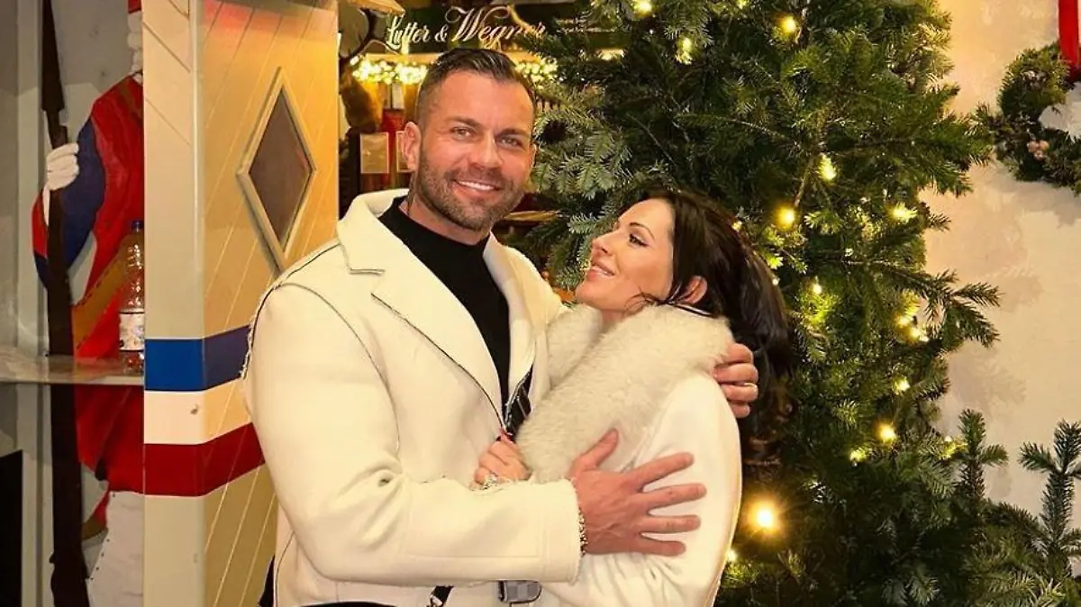 Ex-BTN-Star Julia Jasmin Rühle auf Personenschutz angewiesen.