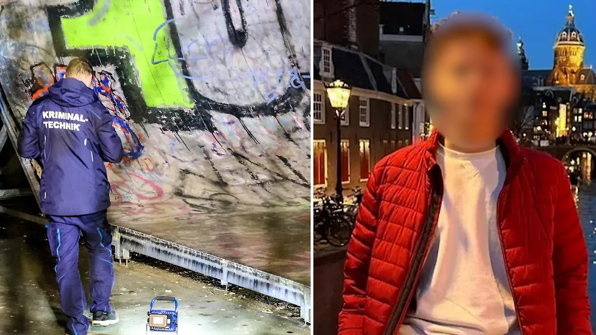 Nach einer Prügelei auf einem Skatepark in Meinerzhagen (Sauerland) starb Filipp S. an seinen schweren Verletzungen.