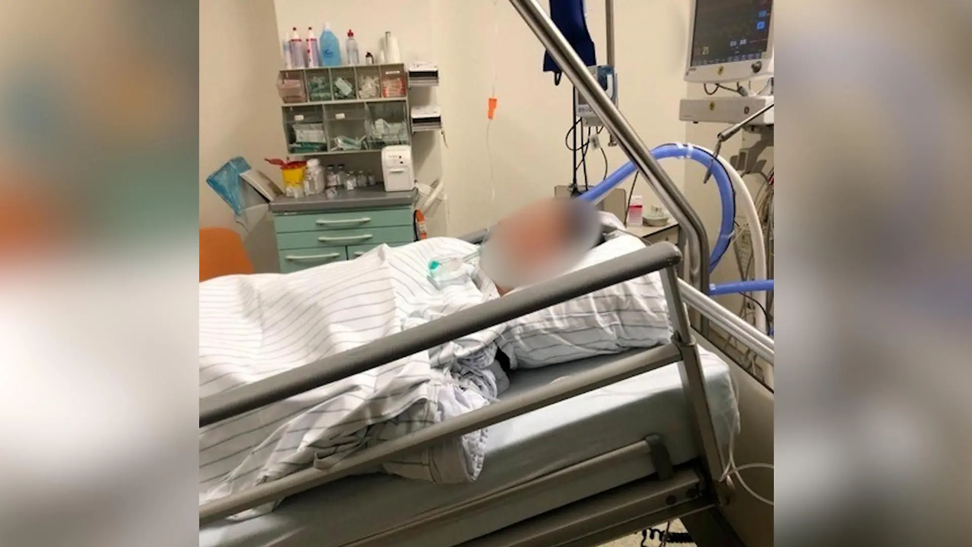 Am Donnerstag (8. Februar) wurden Filipps lebenserhaltenden Geräte abgeschaltet.