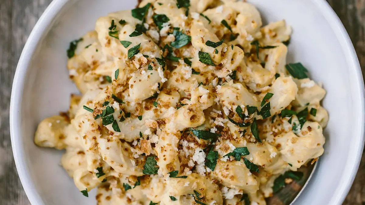 Mac and Cheese