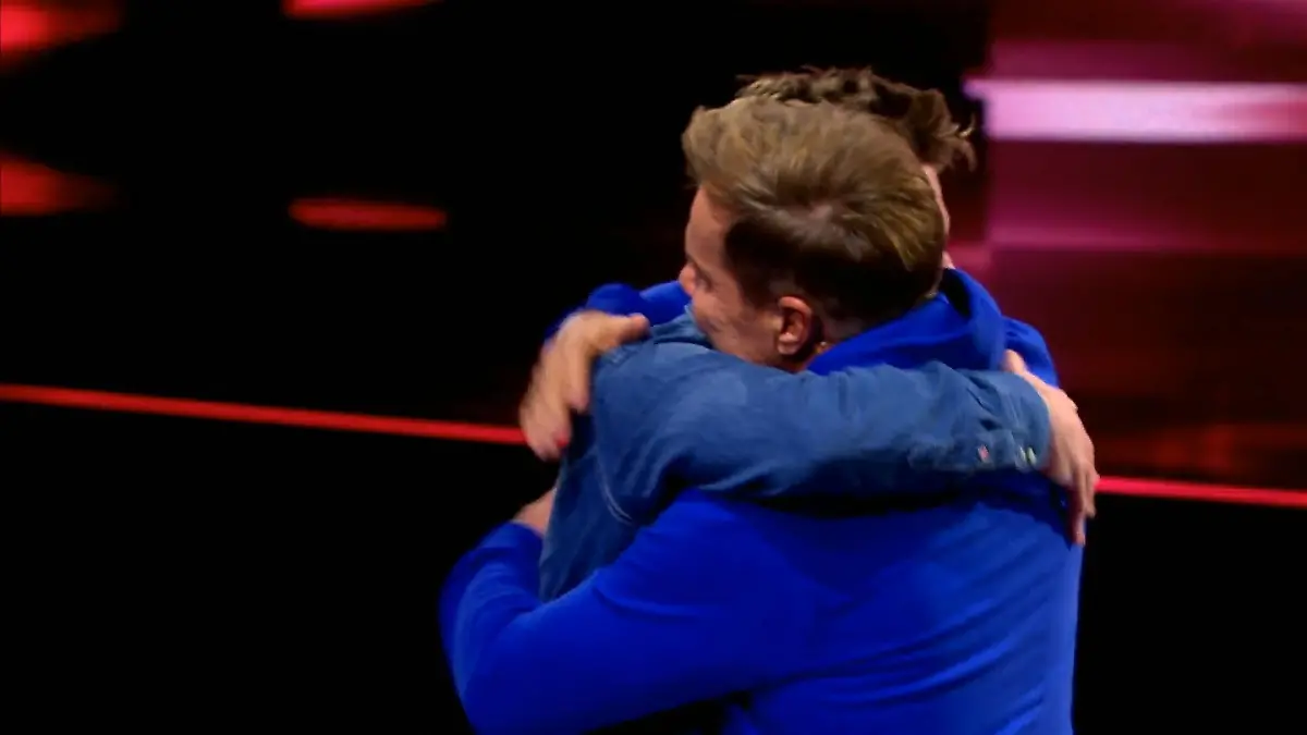 Supertalent 2024: Dieter Bohlen will IHN als Hochzeitssänger Deal bei „Das Supertalent"