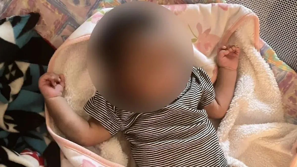 Za'Riah Mae Oklahoma