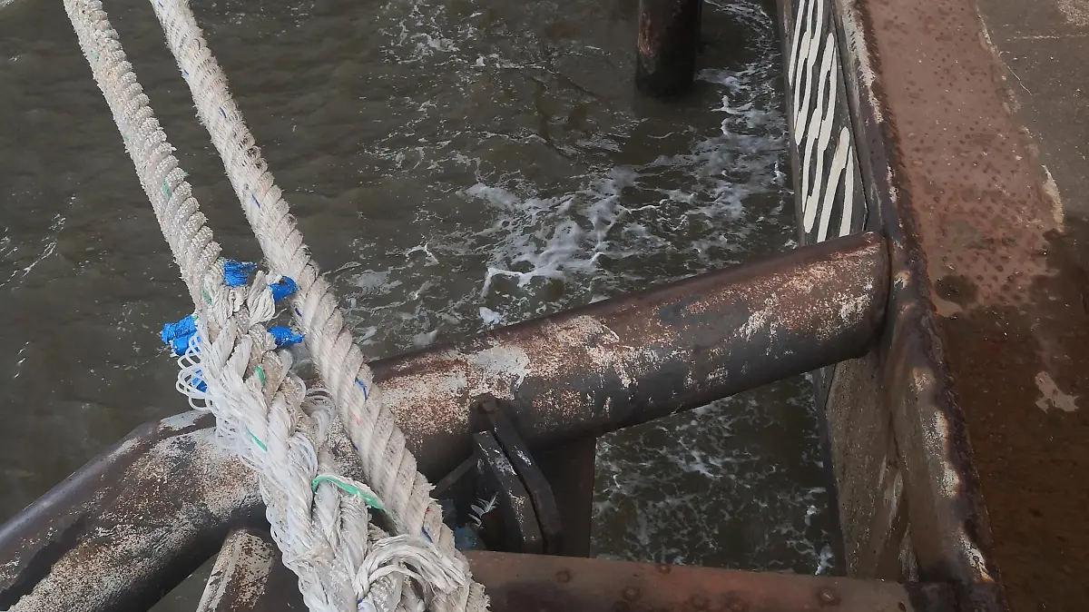 Wasserleiche in Bremerhaven